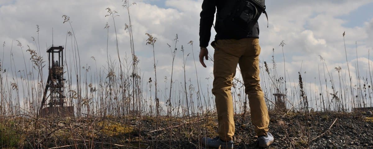 Navegando a Era da Informação